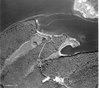 Aerial photo of Buffalo Narrows, SK., R.M.  Bone  fonds