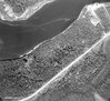 Aerial Photo of Buffalo Narrows, SK., R.M.  Bone  fonds