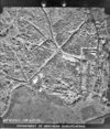 Aerial photo of Cumberland House - 1975, R.M.  Bone  fonds