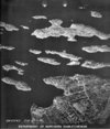 Aerial photo of Denare Beach - 1975, R.M.  Bone  fonds