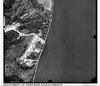 Aerial photo of Jans Bay, SK., R.M.  Bone  fonds