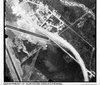 Aerial photo of La Ronge, SK., R.M.  Bone  fonds