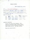 Community Profile of  Michel, SK, R.M.  Bone  fonds