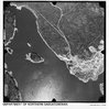 Aerial Pphoto of Sandy Bay, SK, R.M.  Bone  fonds