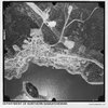 Aerial Photo of Sandy Bay, SK, R.M.  Bone  fonds