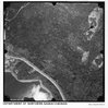 Aerial Photo of Sandy Bay, SK, R.M.  Bone  fonds