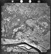 Aerial photo of St. George's Hill, July 4, 1975., R.M.  Bone  fonds