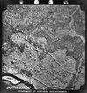 Aerial photo of St. George's Hill, July 4, 1975., R.M.  Bone  fonds