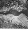 Aerial photo of Sturgeon Landing, May 18, 1971., R.M.  Bone  fonds