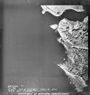Aerial photo of Sturgeon Landing, July 4, 1975., R.M.  Bone  fonds