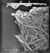 Aerial photo of Sturgeon Landing, July 4, 1975., R.M.  Bone  fonds