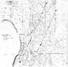 Copy of flight plan of Timber Bay, Sask. May 22, 1976., R.M.  Bone  fonds