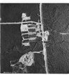 Aerial photo of Weyakwin, nd., R.M.  Bone  fonds