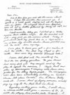 Correspondence from Robert Bone to [Jim Good]., R.M.  Bone  fonds