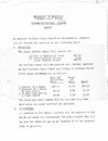 Teacherage Rentals 1970-1971 Policy, Dept. of Education, Northern Areas Branch., R.M.  Bone  fonds