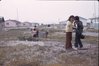 5 children carrying water. 8/71, R.M.  Bone  fonds
