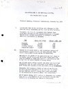 Recommendations of the Technical Committee for Caribou Preservation.  Report from the Fifteenth Meeting, Saskatoon, Sask. 2-3 February 1971., R.M.  Bone  fonds