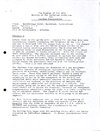 Minutes for the 1971 Meeting of the Technical Committee for Caribou Preservation. 2-3 February 1971, R.M.  Bone  fonds