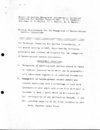 Report of the Caribou Management Subcommittee, Technical Committee for Caribou Preservation., R.M.  Bone  fonds