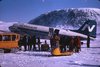 Nordair Met by Snow Vehicles, Institute for Northern Studies fonds