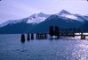 Alaska Ferry Pier, Institute for Northern Studies fonds