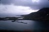Aerial View - Aleutian Islands, Institute for Northern Studies fonds