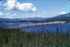 Teslin Lake, Institute for Northern Studies fonds