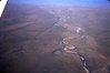 Aerial View – Pitmegea River, Institute for Northern Studies fonds