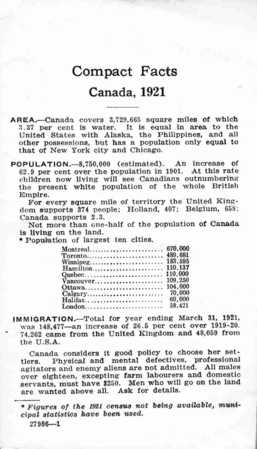Natural Resources – Ownership of Crown Lands. 1924-36 II/216		