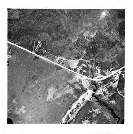 Aerial Photo of Molanosa, SK