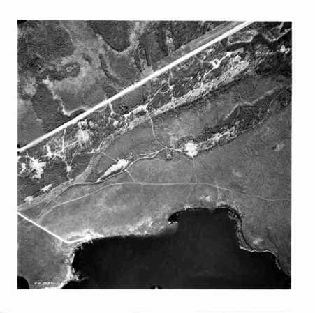 Aerial Photo of Molanosa, SK