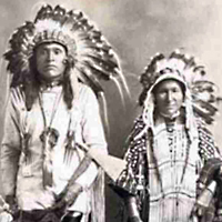 Moose Mountain Indians