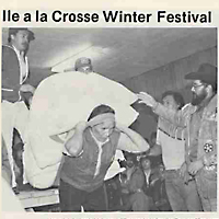 Ile a la Crosse Winter Festival