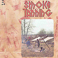 1974 Smoke Tanning booklet