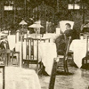 Cafe Royal, Alexandra Hotel, Winnipeg, Canada. [before 1912].